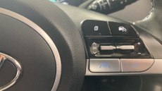 Hyundai TUCSON 1.6 TGDi Premium 5dr 2WD Petrol Estate